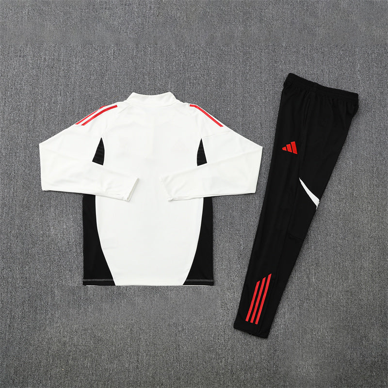Liverpool 2025/2026 Training Suit