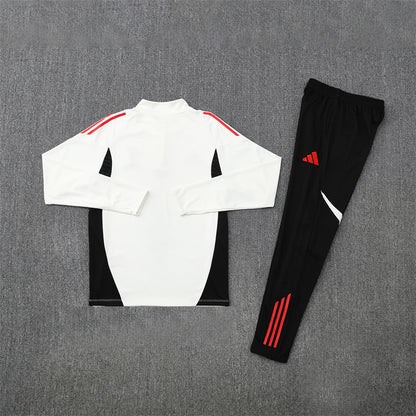 Liverpool 2025/2026 Training Suit