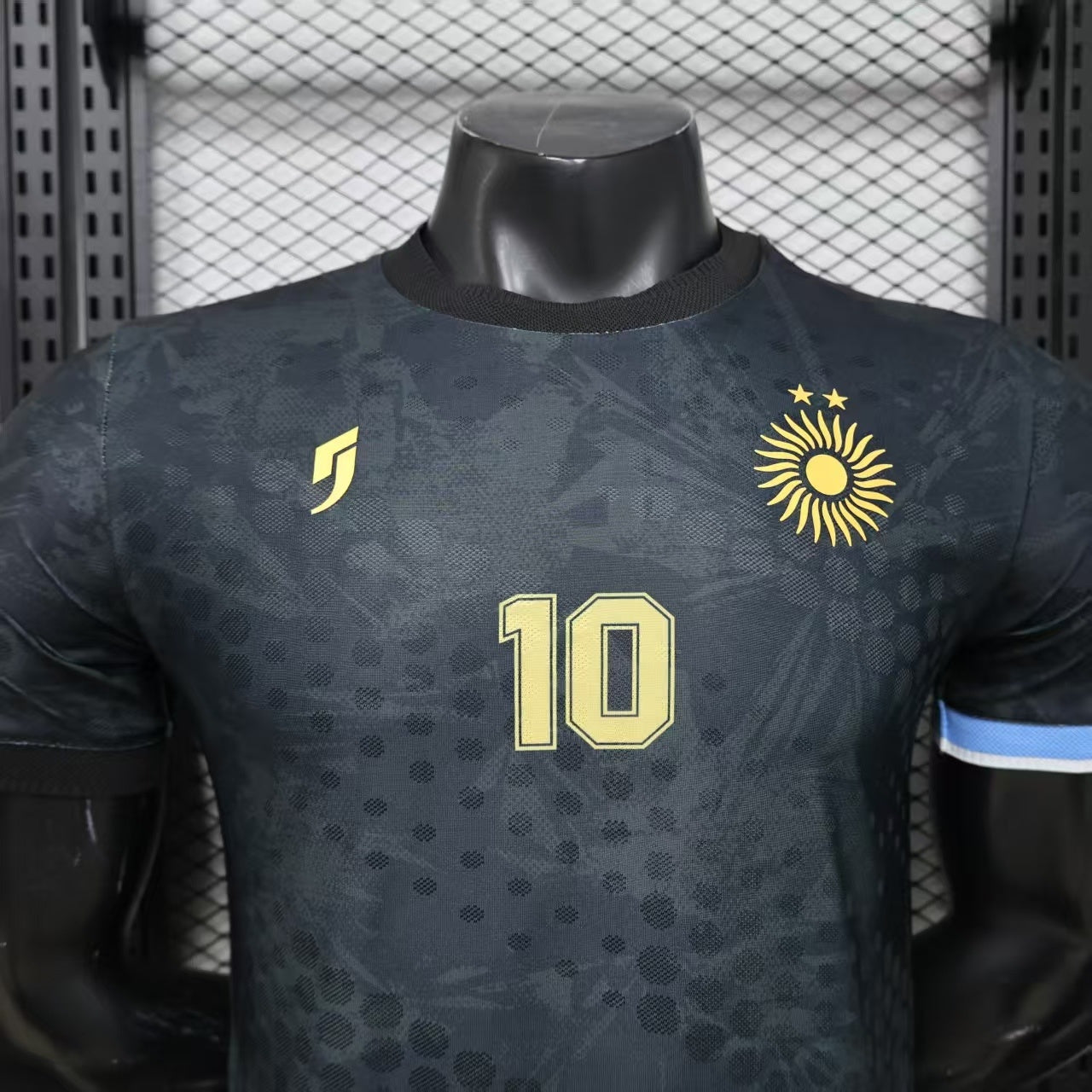 Argentina 2026 Jersey