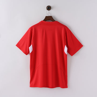 Liverpool 2004/2005 Home Jersey