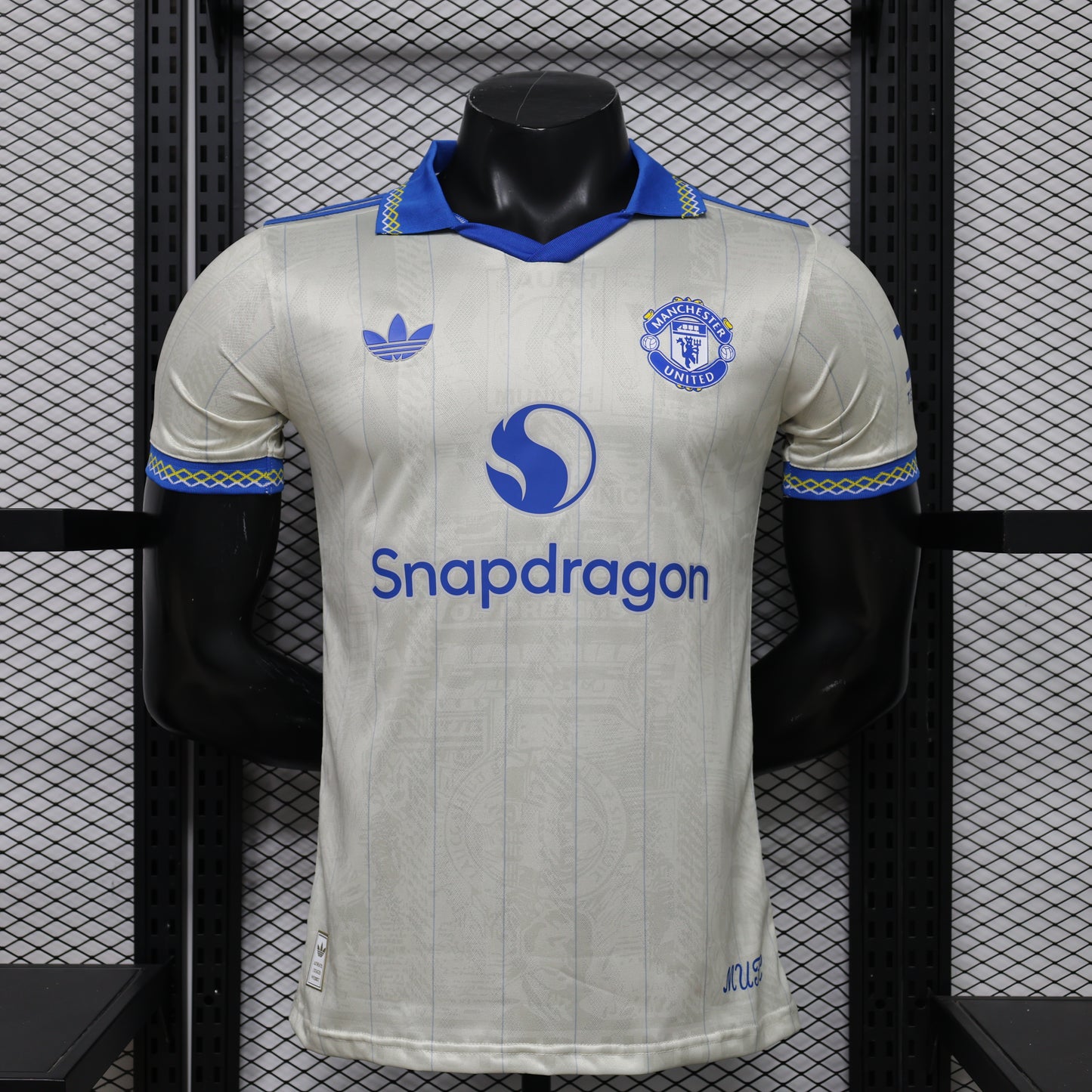 Manchester United 2026/2027 Jersey