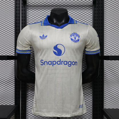Manchester United 2026/2027 Jersey