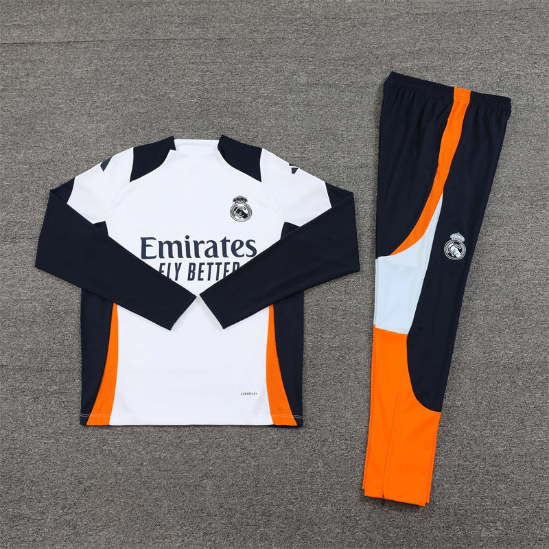 Real Madrid 2024/2025 Training Suit