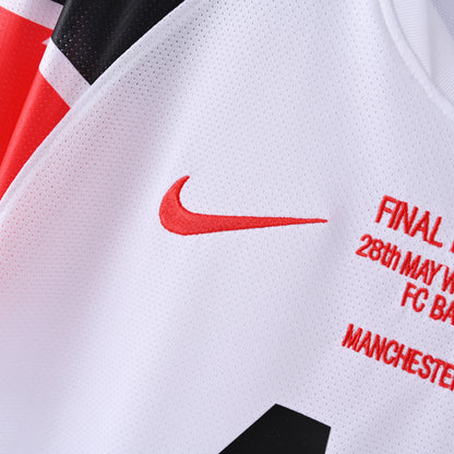 Manchester United 2011/2012 Third Jersey