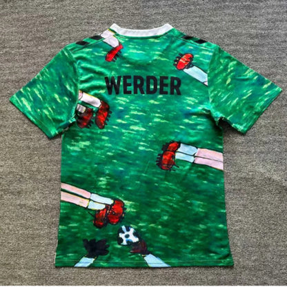 Bremen 2024/2025 Jersey
