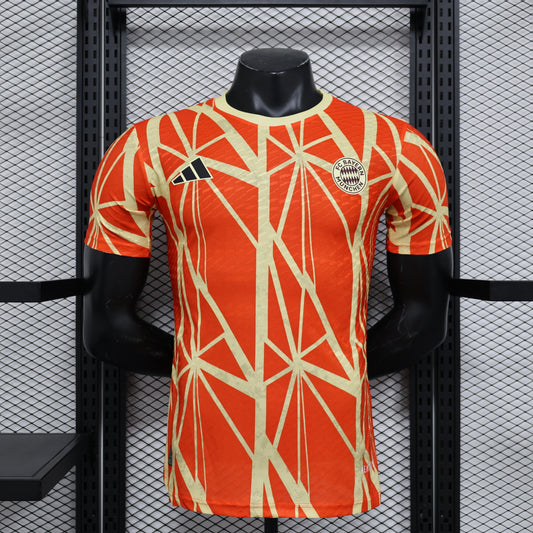 Bayern 2024/2025 Jersey