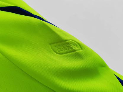Lyon 2008/2009 Third Jersey