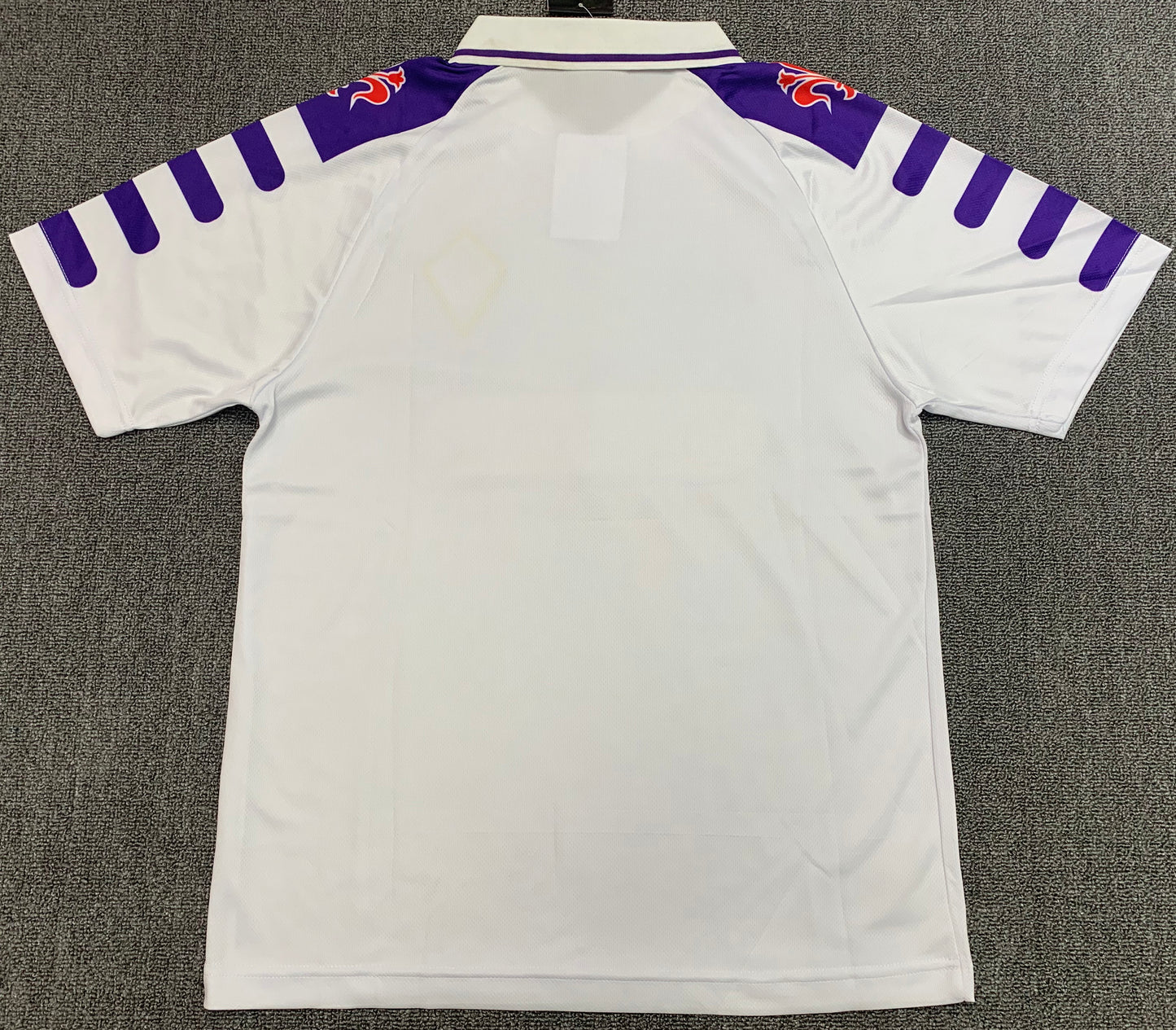 Fiorentina 1998/1999 Away Jersey