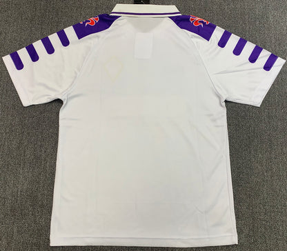 Fiorentina 1998/1999 Away Jersey