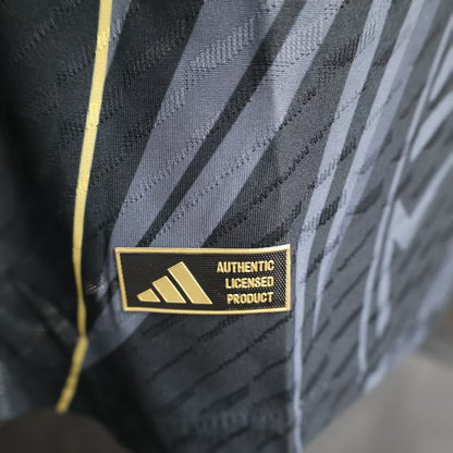 Mexico 2026 Jersey