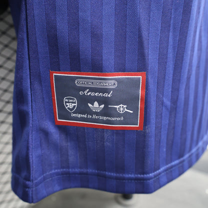 Arsenal 2025/2026 Jersey