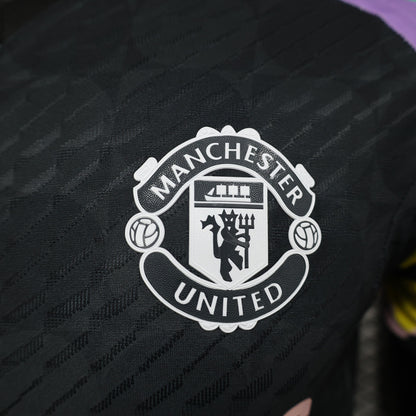 Manchester United 2024/2025 Jersey