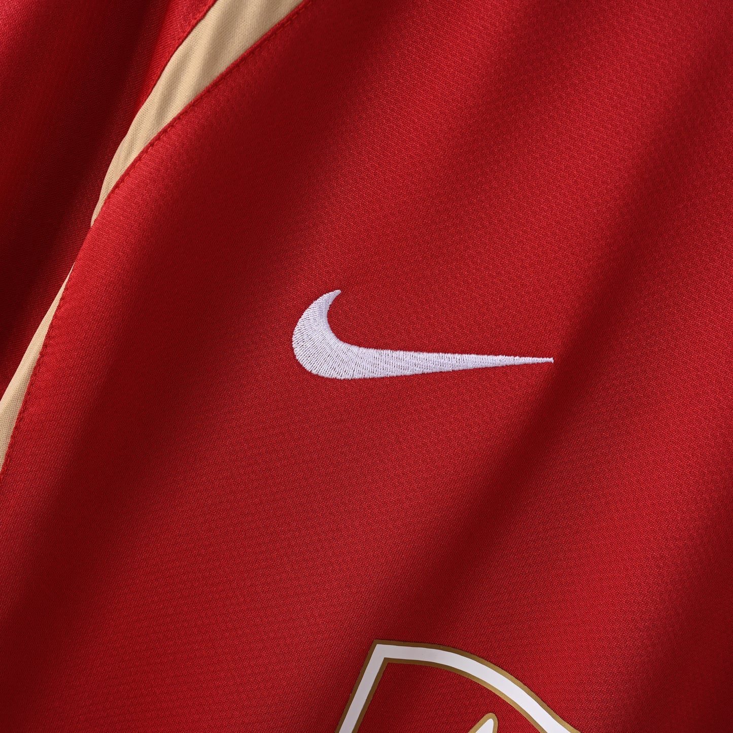 Manchester United 2006/2007 Home Jersey