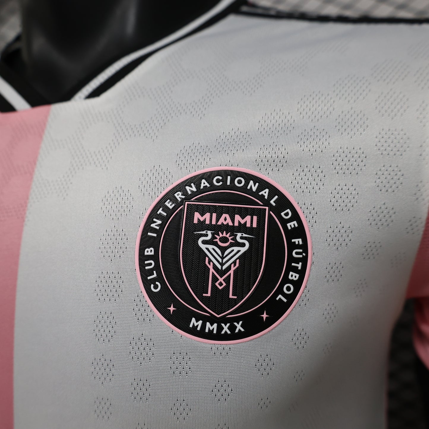 Inter Miami 2026/2027 Jersey