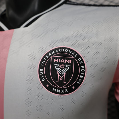 Inter Miami 2026/2027 Jersey