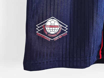 Scotland 1997 Home Jersey