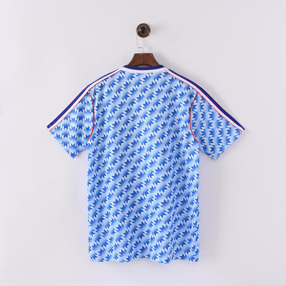 Manchester United 1990/1992 Away Jersey