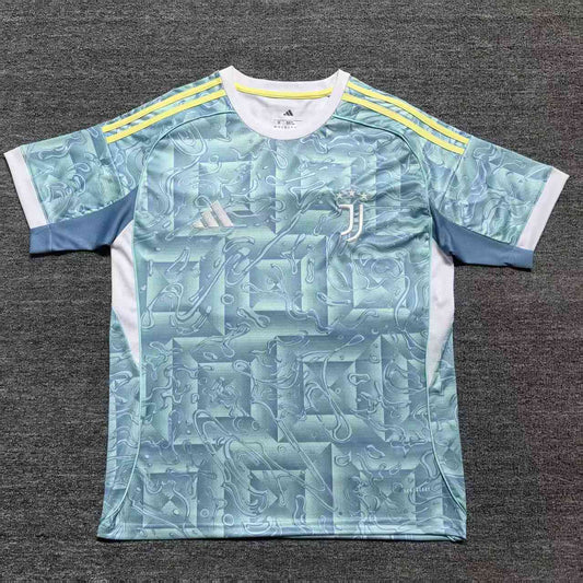 Juventus 2025/2026 Away Jersey
