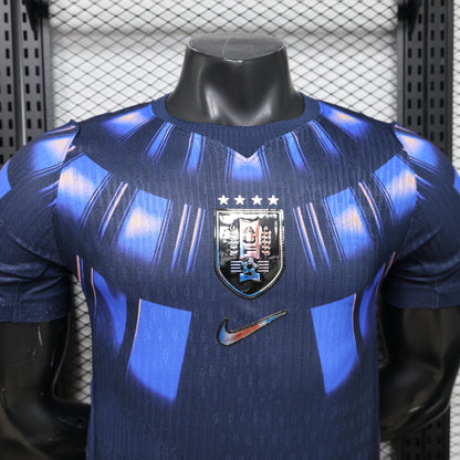 Uruguay 2026 Away Jersey