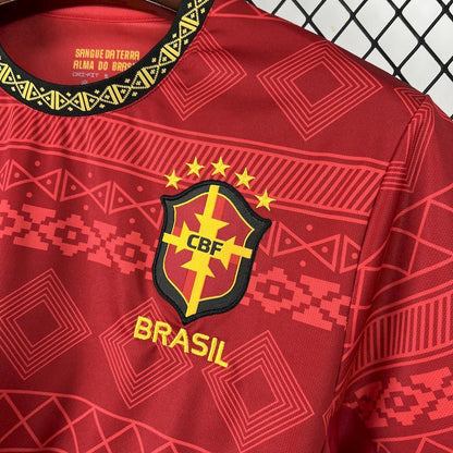 Brazil 2026 Jersey