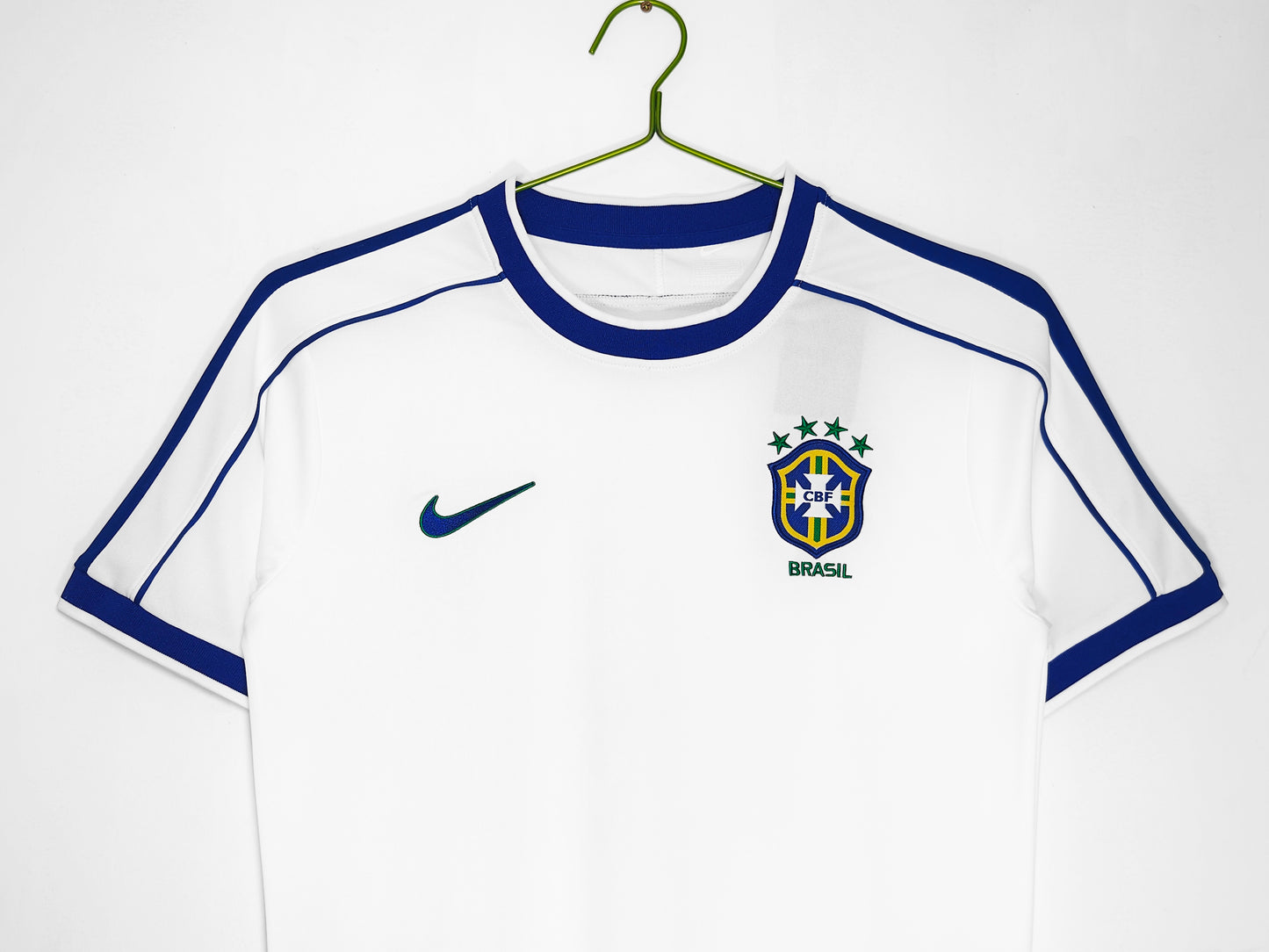Brazil 1998 Jersey