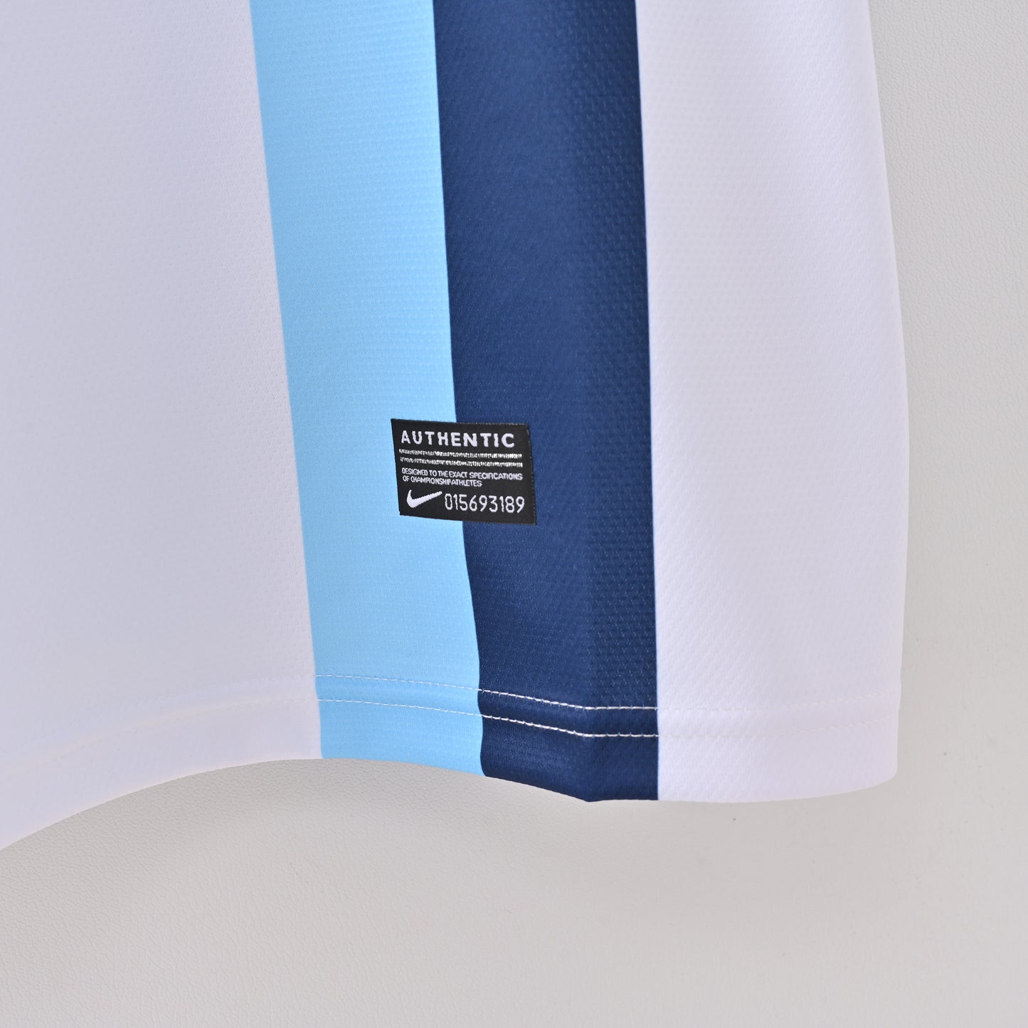 Manchester City 2013/2014 Third Jersey