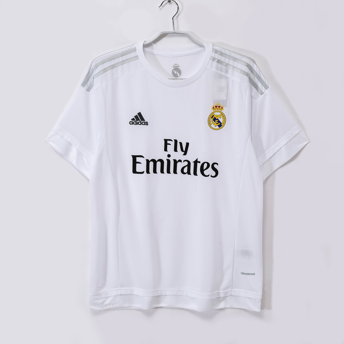 RM 2015/2016 Home Jersey