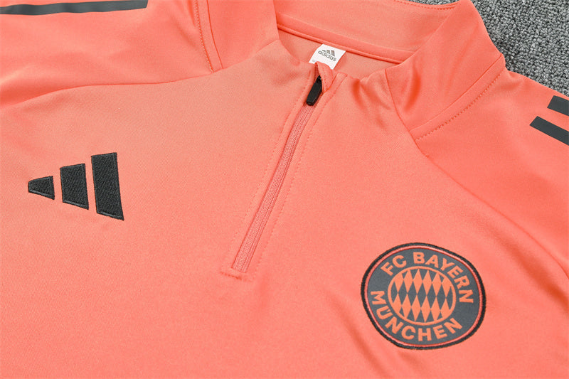 Bayern 2025/2026 Training Suit
