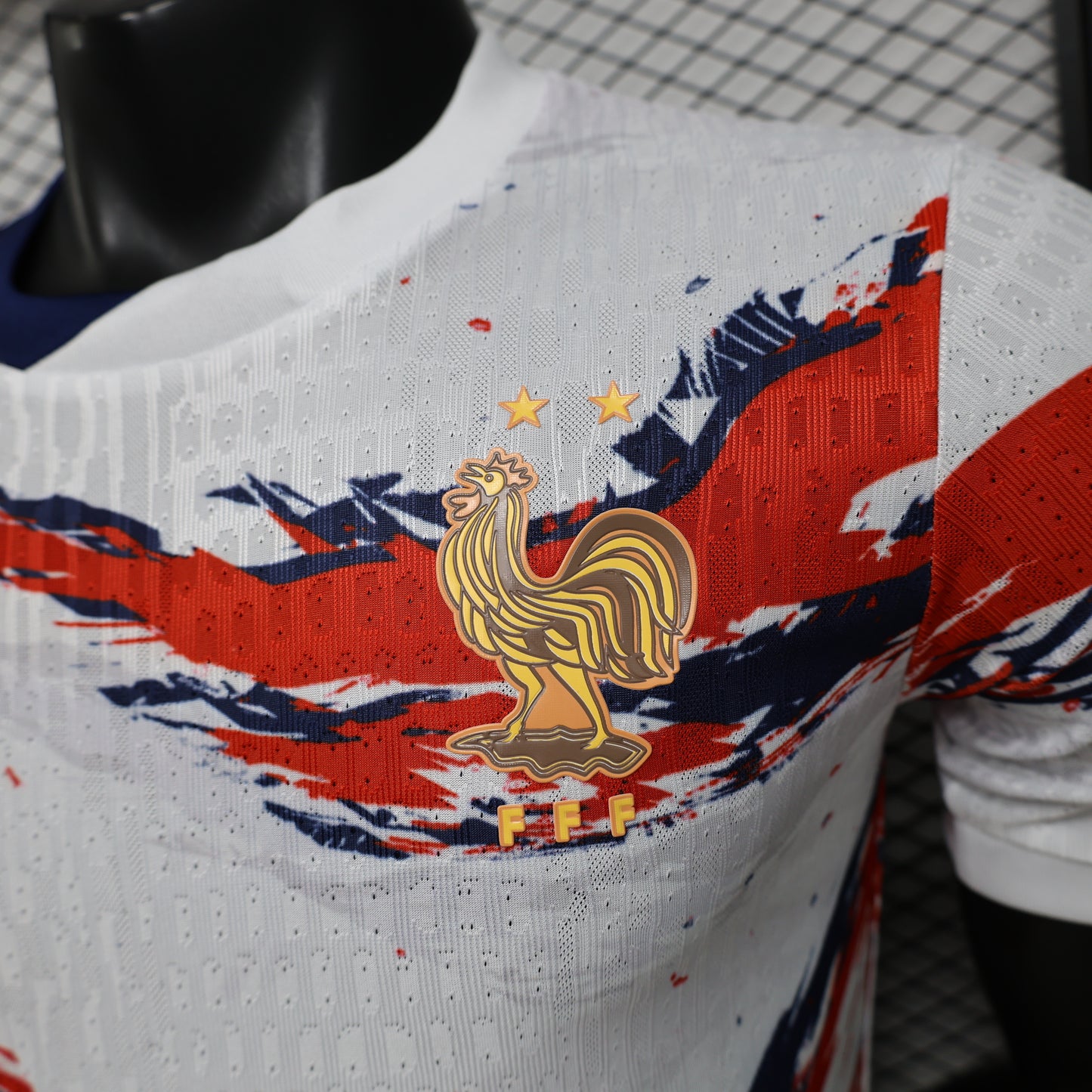 France 2026 Jersey