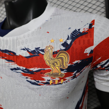 France 2026 Jersey