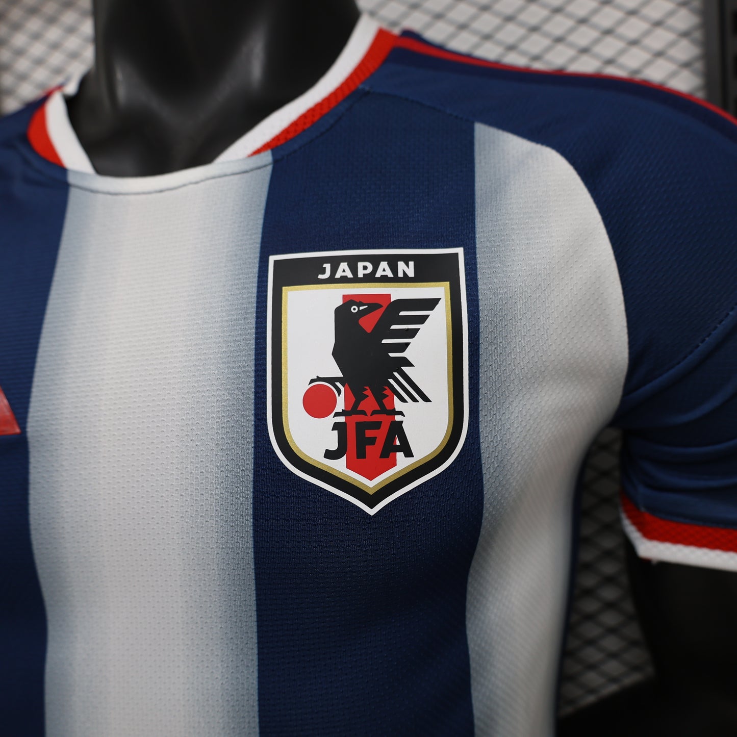 Japan 2026 Jersey