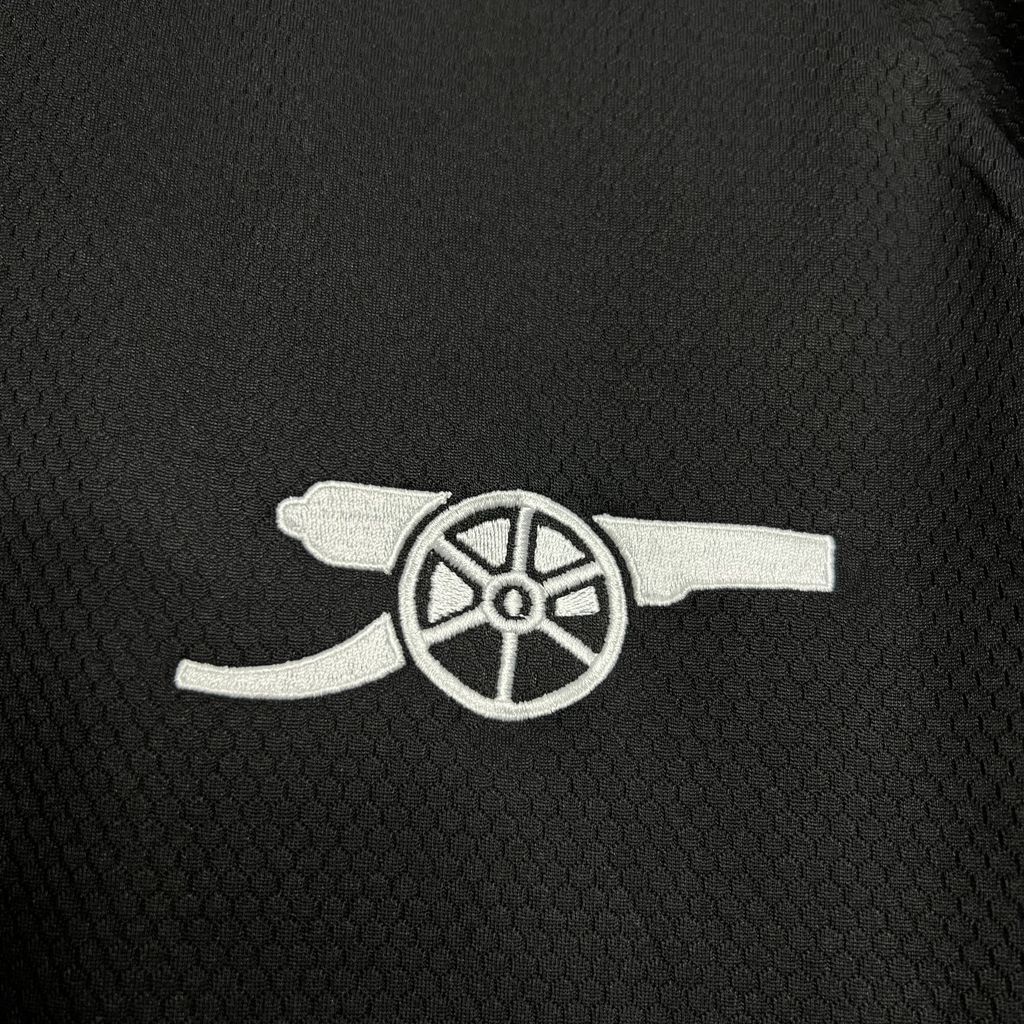 Arsenal 2024/2025 Jersey