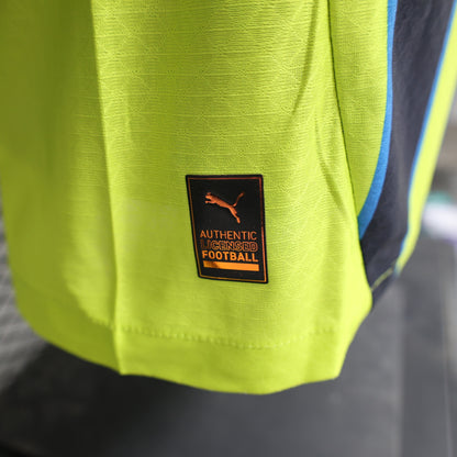 Manchester City 2024/2025 Away Jersey