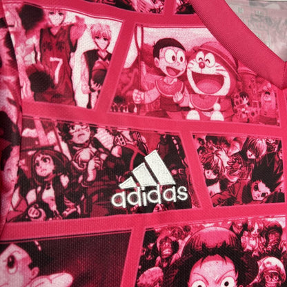 Japan 2024 Jersey