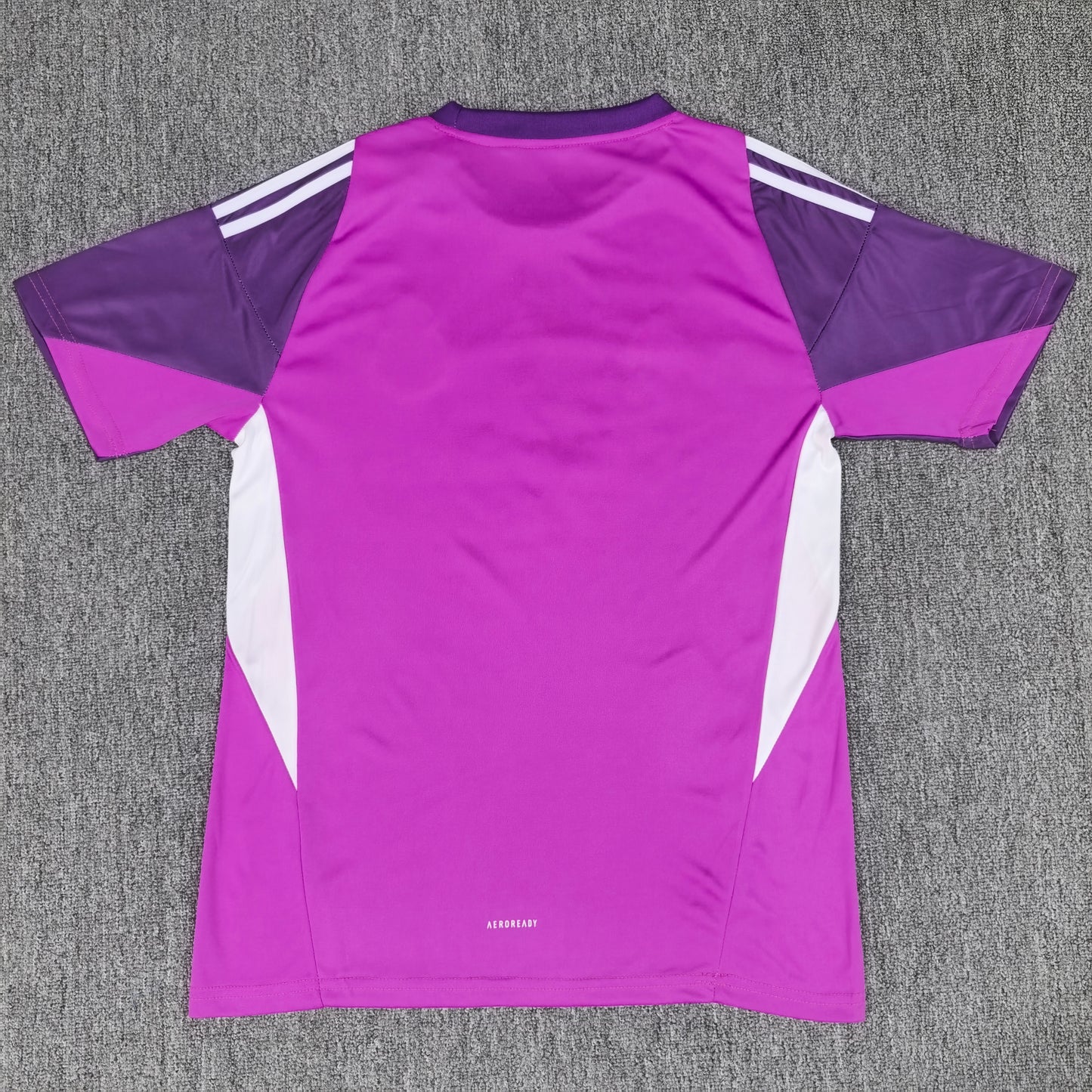 Real Madrid 2025/2026 Jersey