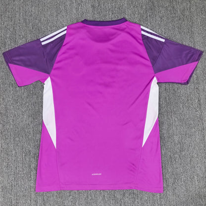 Real Madrid 2025/2026 Jersey