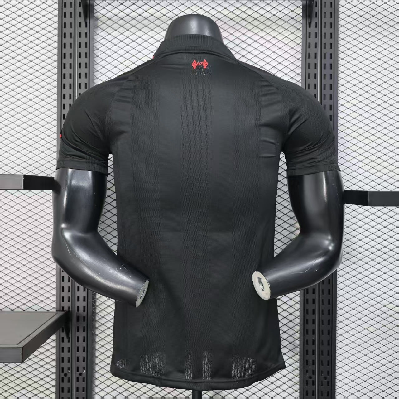 Liverpool 2025/2026 Jersey