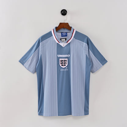 England 1996 Away Jersey
