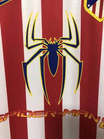 Atletico Madrid 2004/2005 Jersey