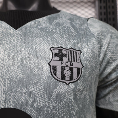 Barcelona 2026/2027 Jersey