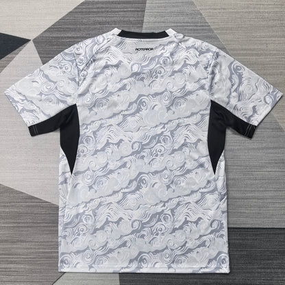 New Zealand 2026 Home Jersey
