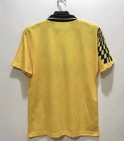 Tottenham 1991/1994 Away Jersey