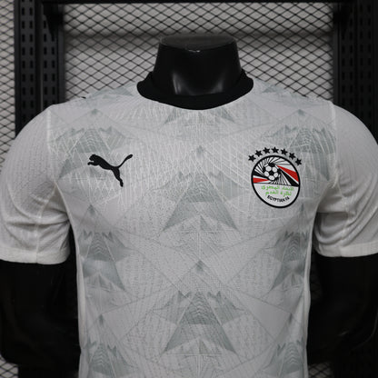 Egypt 2026 Away Jersey