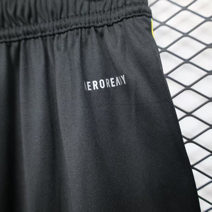 Manchester United 2025/2026 Third Shorts