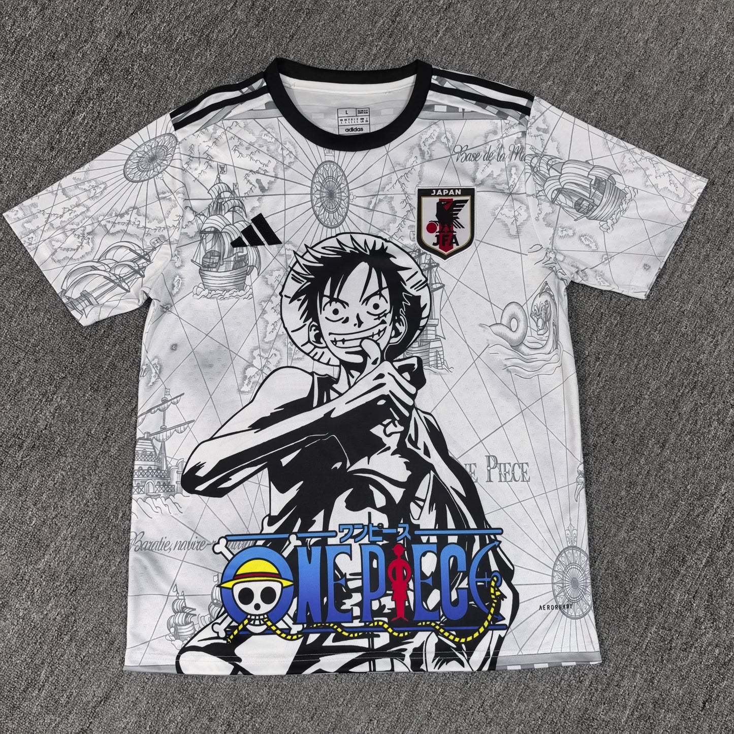 Japan 2024 Jersey
