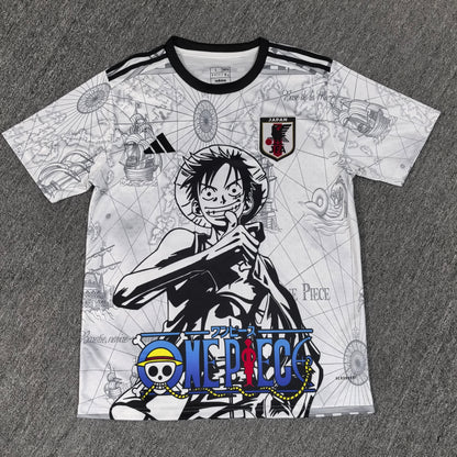 Japan 2024 Jersey