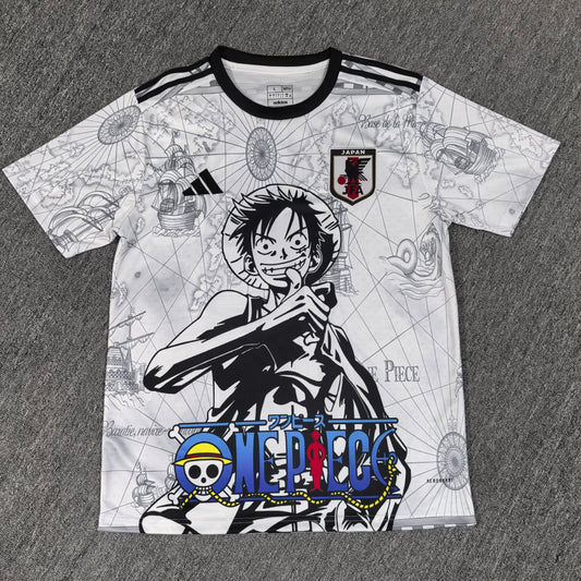 Japan 2024 Jersey