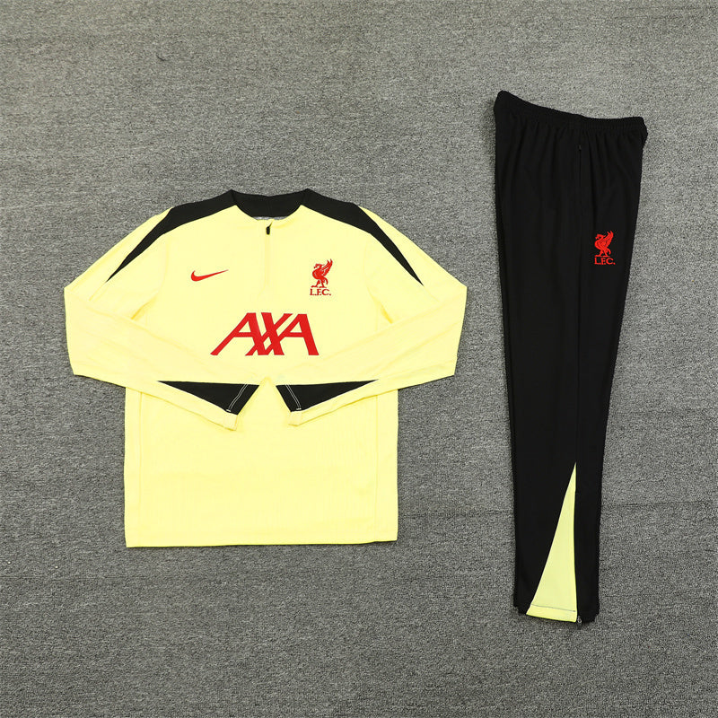 Liverpool 2024/2025 Training Suit
