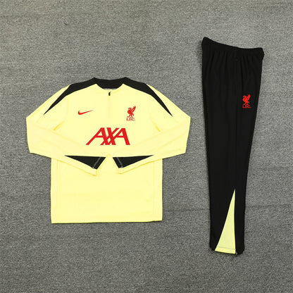 Liverpool 2024/2025 Training Suit