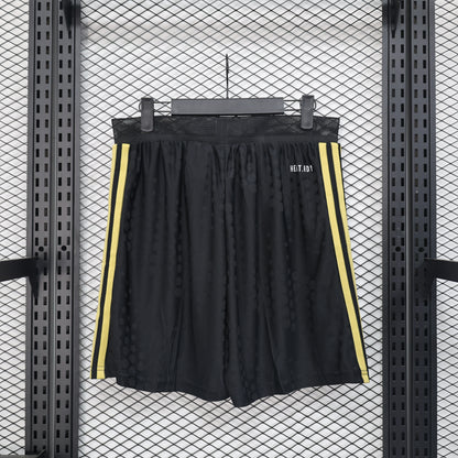 Mexico 2026 Shorts